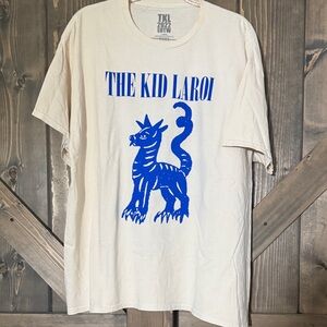 Kid Laroi shirt Adult Large